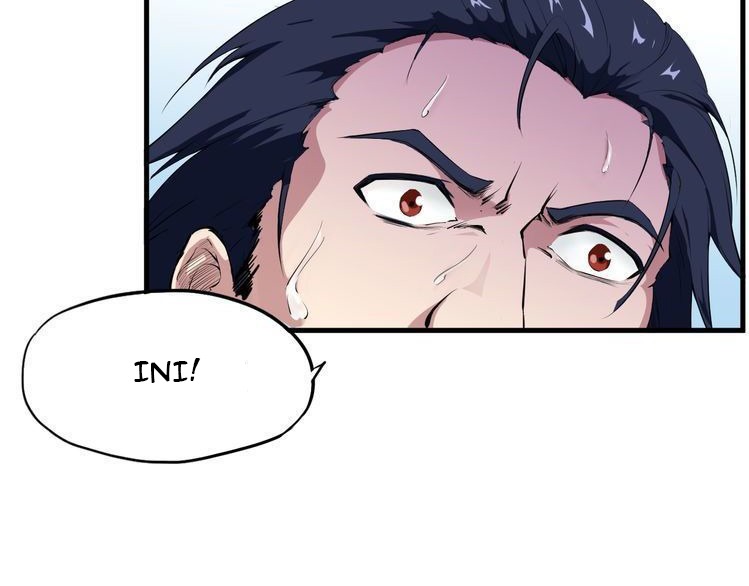 Dragon’s Blood Vessels Chapter 06 Bahasa Indonesia